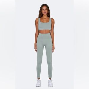 SET ACTIVE Sculptflex Seamless leggings size XS